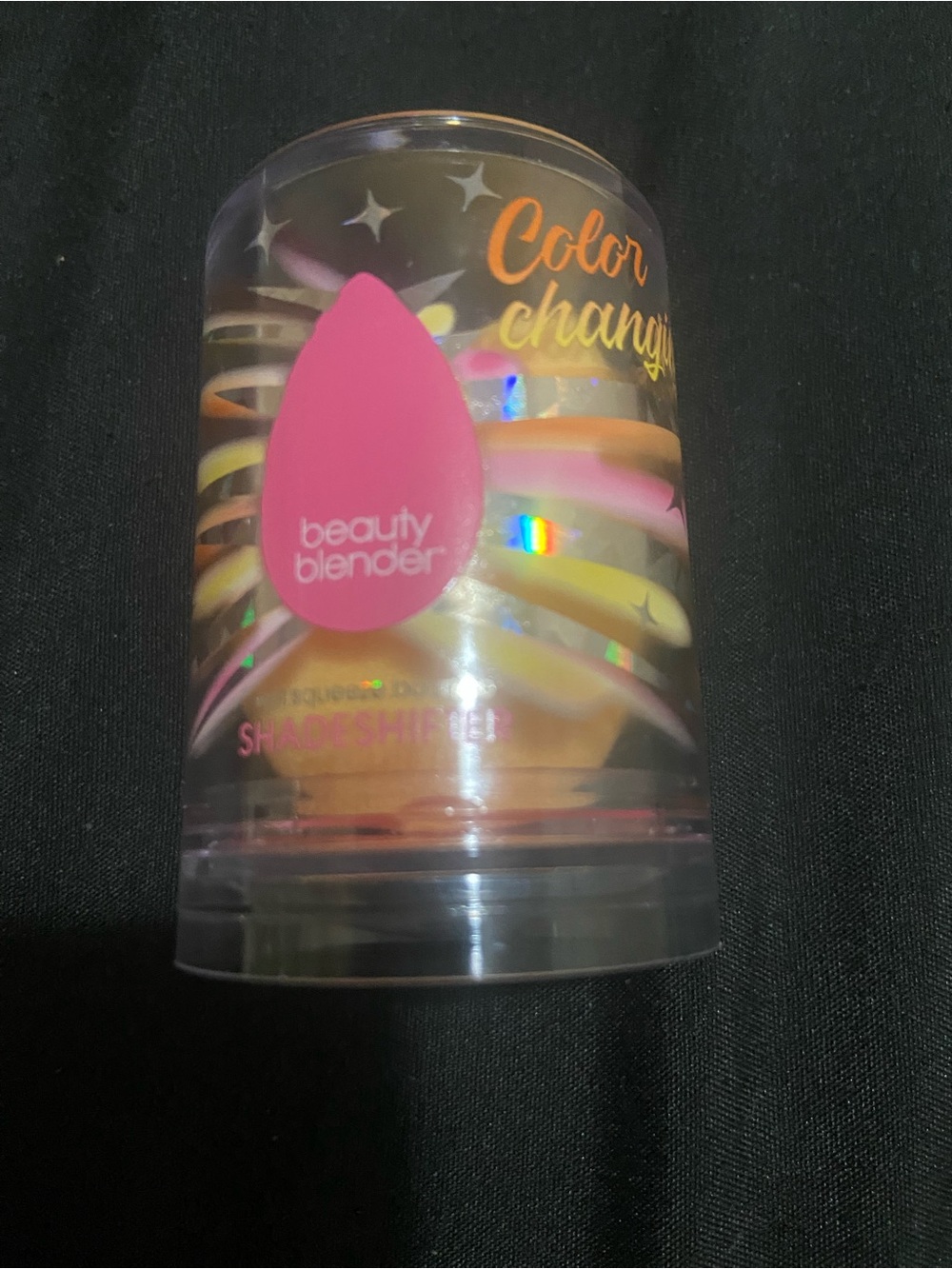 beautyblender Color-Changing Shade Shifter Sponge